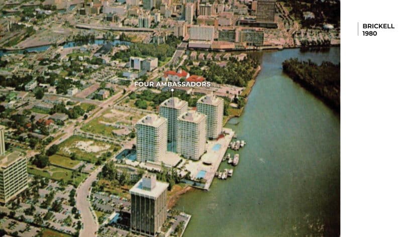featured image for story, Miami: La Ciudad de Mayor Crecimiento y Oportunidades para Inversionistas
Internacionales