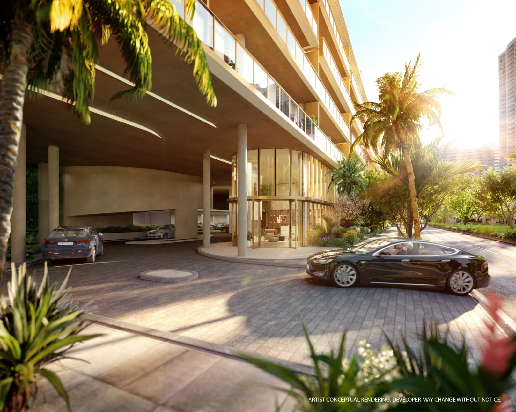 2200 BRICKELL view